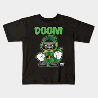 DOOM X Marko Skitzo Kids T-Shirt